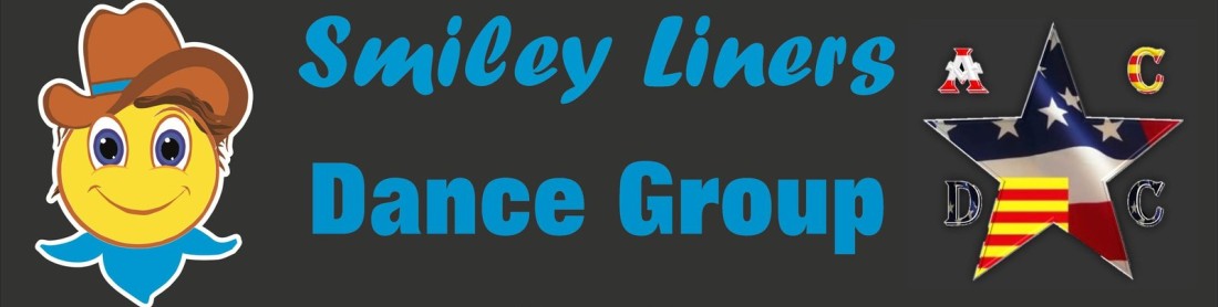 Line Dance Gruppe 